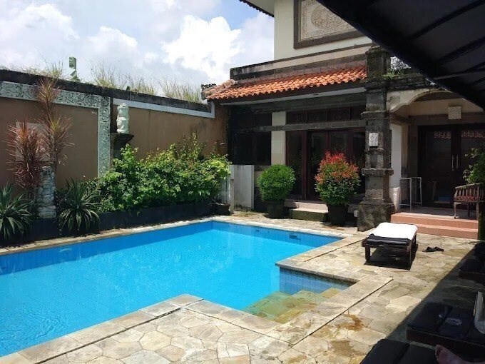 Фотография The Batu Belig Hotel & Spa 3*
